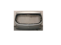 PORTON TRASERO PEUGEOT 3008 PLATA 2012