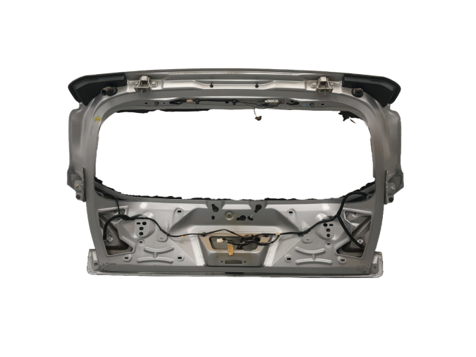 PORTON TRASERO PEUGEOT 3008 PLATA 2012