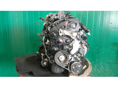 Motor PEUGEOT 3008 2012
