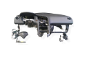 KIT AIRBAG PEUGEOT 3008 NEGRO 2012
