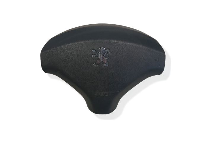 KIT AIRBAG PEUGEOT 3008 NEGRO 2012