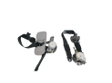 KIT AIRBAG PEUGEOT 3008 NEGRO 2012