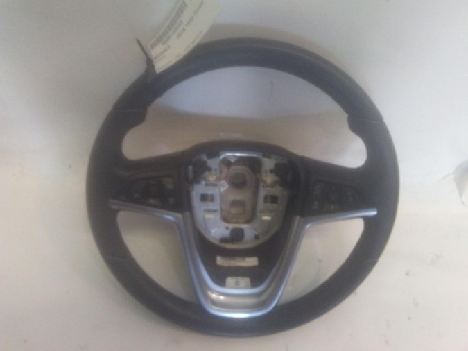 VOLANTE OPEL MOKKA 2016