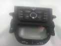 sistema navegacion gps OPEL MOKKA 2016