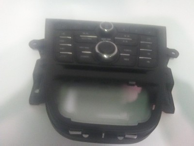 sistema navegacion gps OPEL MOKKA 2016