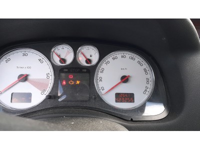 FARO DELANTERO DERECHO PEUGEOT 307 2007
