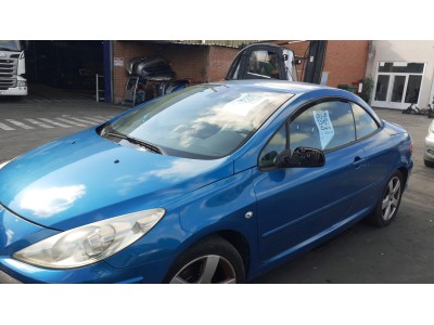 Catalizador PEUGEOT 307 2007