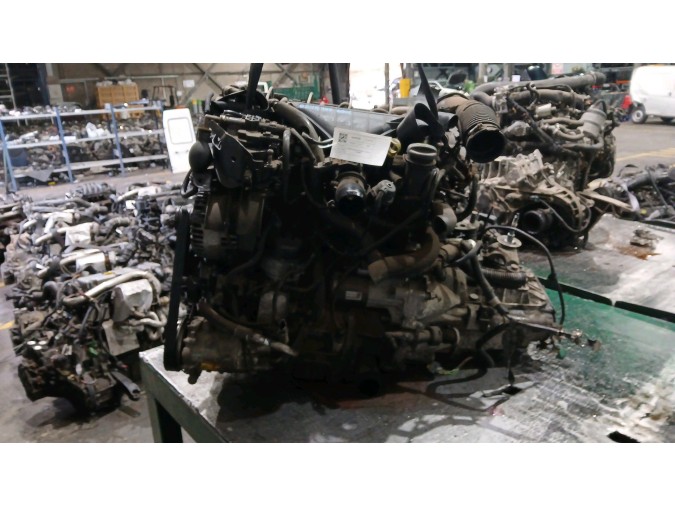 Alternador PEUGEOT 307 2007