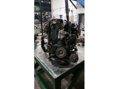 MOTOR ARRANQUE PEUGEOT 307 2007
