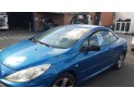 Cerradura capota PEUGEOT 307 2007