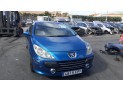 Cerradura capota PEUGEOT 307 2007