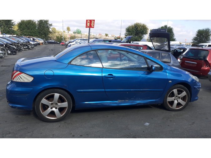 ELEVALUNAS DELANTERO DERECHO PEUGEOT 307 2007