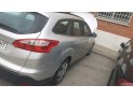 FARO ANTINIEBLA IZQUIERDO FORD FOCUS 2011