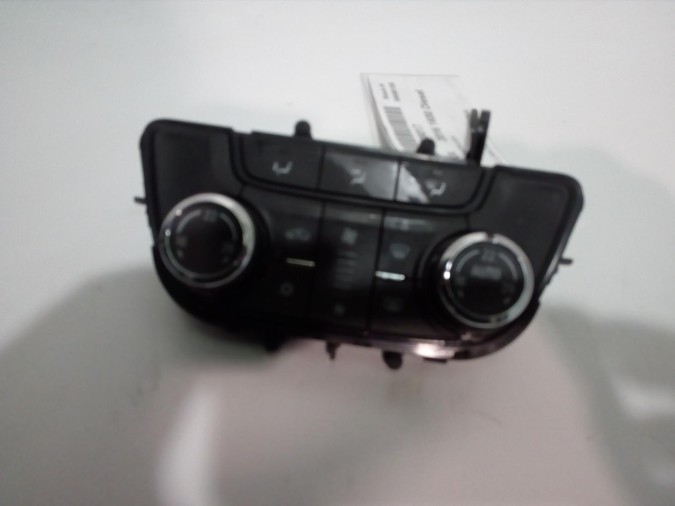 MANDO CALEFACCIÓN OPEL MOKKA 2016