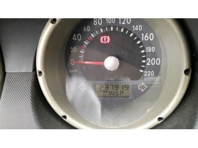 CENTRALITA MOTOR UCE VOLKSWAGEN POLO 2000