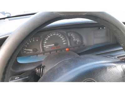 PARAGOLPES DELANTERO OPEL VECTRA 2001