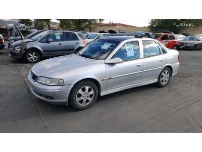 VOLANTE OPEL VECTRA 2001