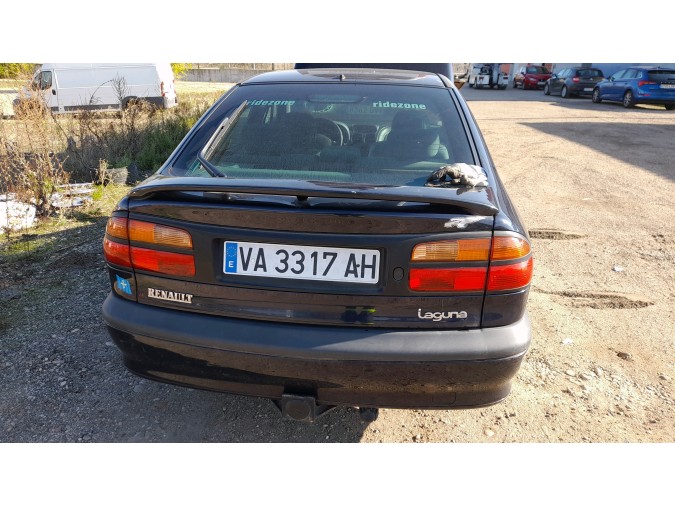 Intercooler RENAULT LAGUNA 1998