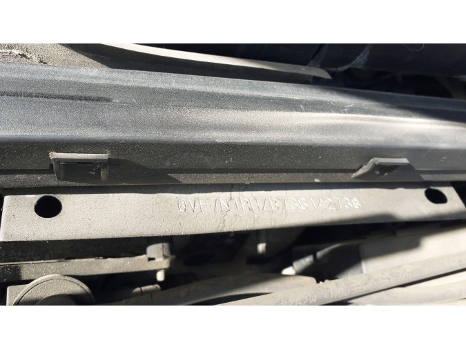 Intercooler CITROEN XSARA 2002
