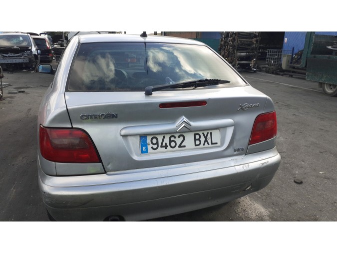 PRETENSOR CINTURÓN DELANTERO IZQUIERDO CITROEN XSARA 2002