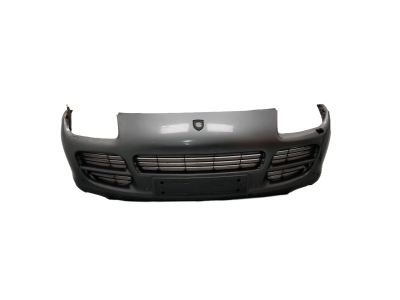 PARAGOLPES DELANTERO PORSCHE CAYENNE GRIS 2006