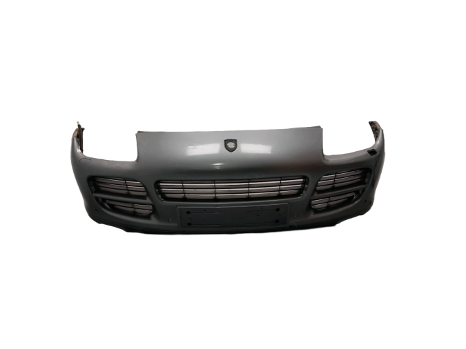 PARAGOLPES DELANTERO PORSCHE CAYENNE GRIS 2006