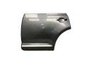 PUERTA TRASERA IZQUIERDA PORSCHE CAYENNE GRIS 2006