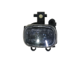 FARO ANTINIEBLA IZQUIERDO RENAULT CLIO 2020