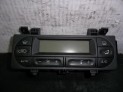 MANDO CALEFACCIÓN CITROEN C3 2005