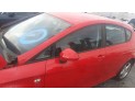 Intercooler SEAT LEON 2012