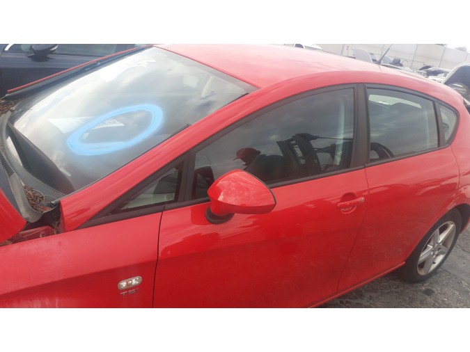Intercooler SEAT LEON 2012