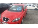 Intercooler SEAT LEON 2012