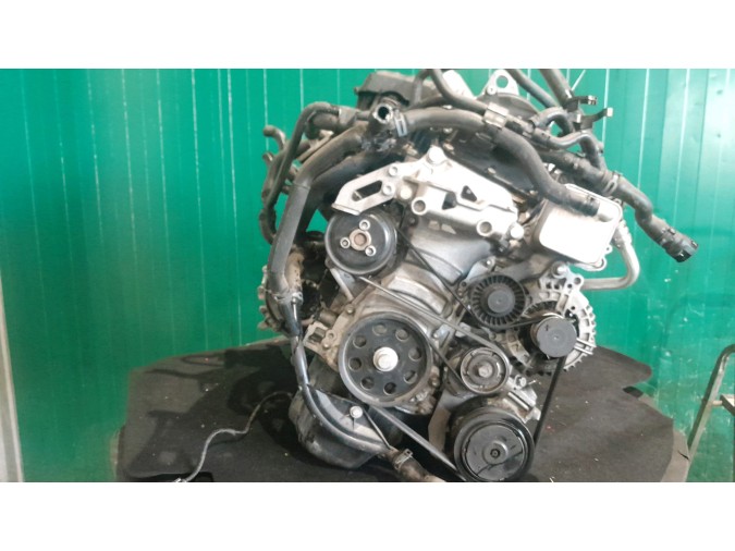 CAJA CAMBIO (REP.) SEAT LEON 2012