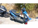 DESPIECE SO KYMCO AGILITY 2006