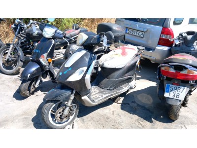 DESPIECE SO PIAGGIO FLY 2007
