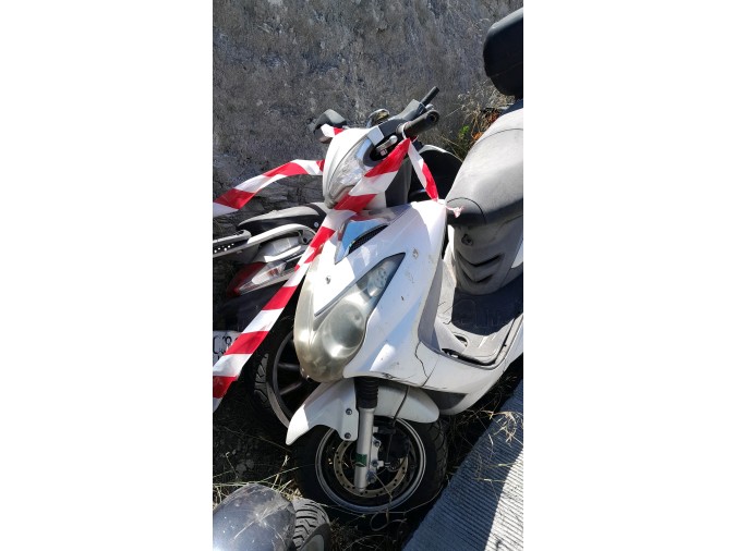 DESPIECE SO SYM VS 125 2007