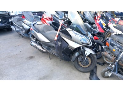 DESPIECE SO KYMCO SUPER 2010