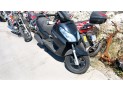 DESPIECE SO PIAGGIO X7 2011