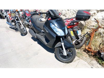 DESPIECE SO PIAGGIO X7 2011