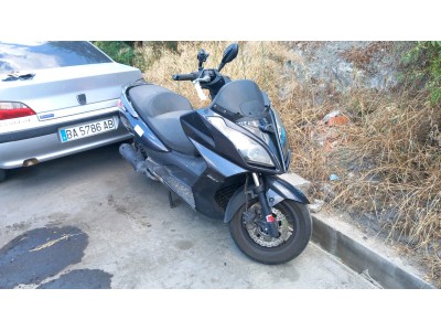 DESPIECE SO KYMCO SUPER 2015