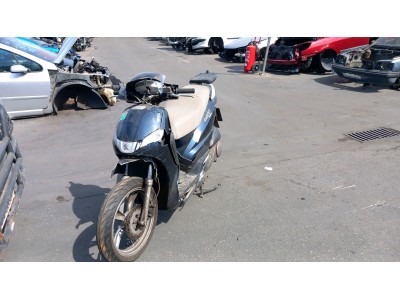 DESPIECE SO PEUGEOT TWEET 125 2019