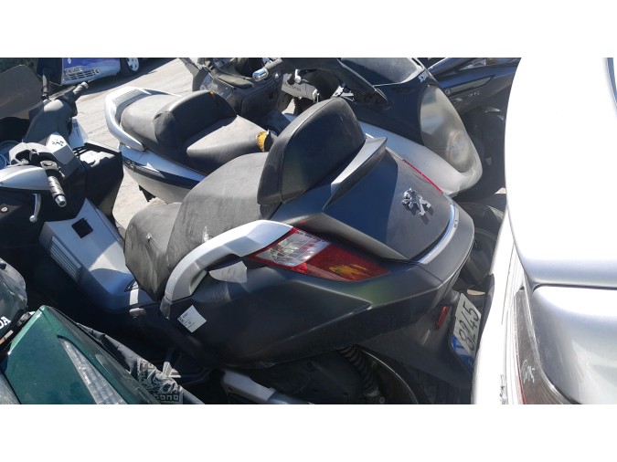 DESPIECE SO PEUGEOT SATELIS 400 PREMIUM 2008