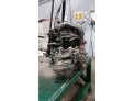 MOTOR CON ACCESORIOS Y CAJA DE CAMBIOS PEUGEOT 407 2005