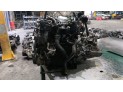 MOTOR CON ACCESORIOS Y CAJA DE CAMBIOS PEUGEOT 407 2005