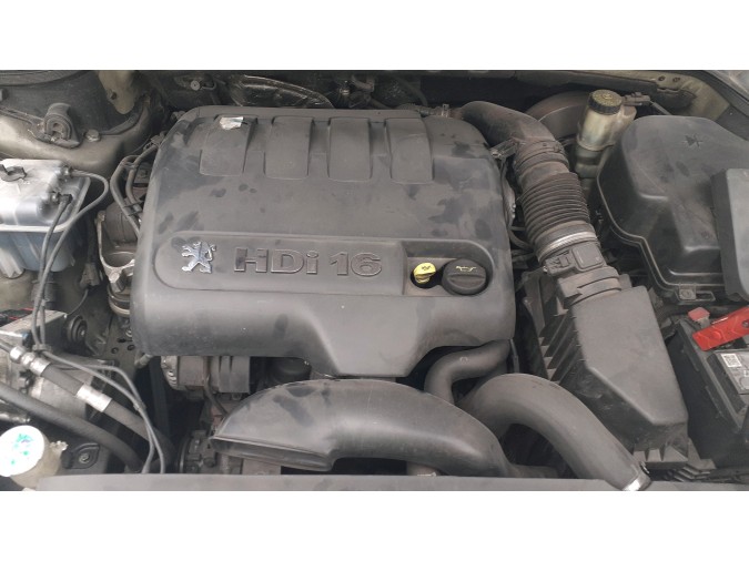 ELEVALUNAS DELANTERO DERECHO PEUGEOT 407 2005
