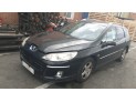 CENTRALITA AIRBAG PEUGEOT 407 2005