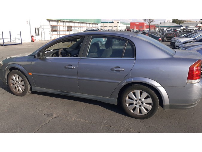 Radiador motor OPEL VECTRA 2003