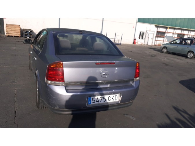 Radiador motor OPEL VECTRA 2003