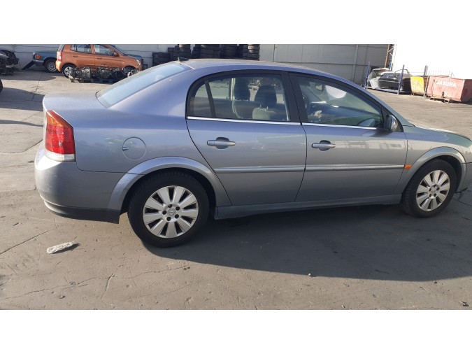 Radiador motor OPEL VECTRA 2003