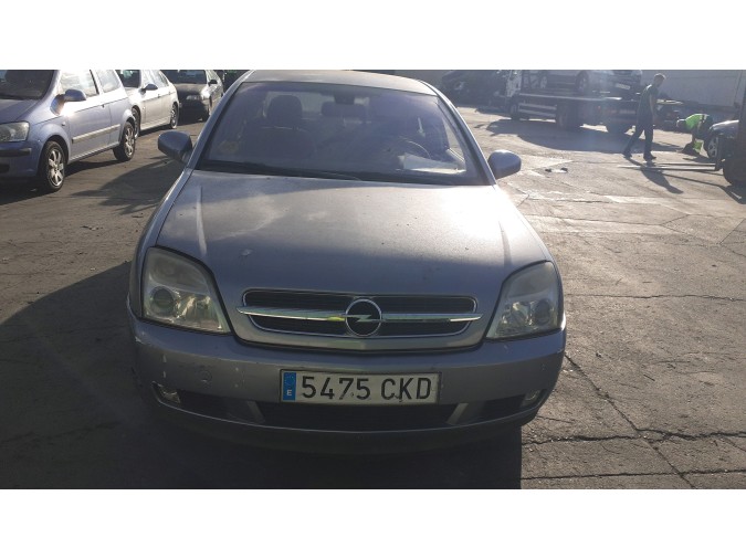 Radiador motor OPEL VECTRA 2003